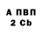 Метадон белоснежный WL BURYAT